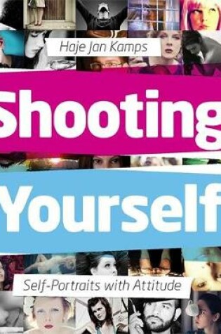 Cover of Shooting Yourself