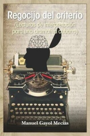 Cover of Regocijo del criterio