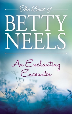 Cover of An Enchanting Encounter - 3 Book Box Set