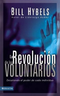 Book cover for La Revolucion de Los Voluntarios