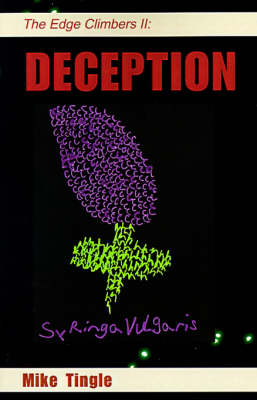 Book cover for Deception