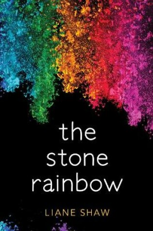 Cover of The Stone Rainbow