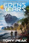 Book cover for Eden's Tears