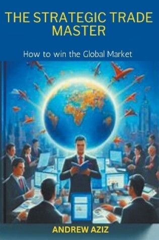 Cover of The Strategic Trade Master