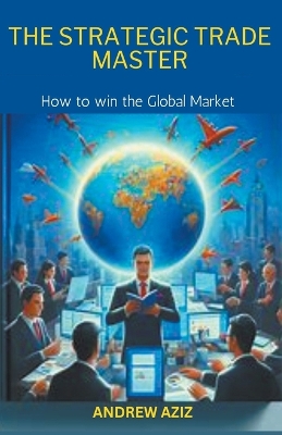 Book cover for The Strategic Trade Master