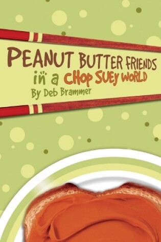 Cover of Peanut Butter Friends