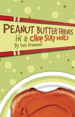 Cover of Peanut Butter Friends