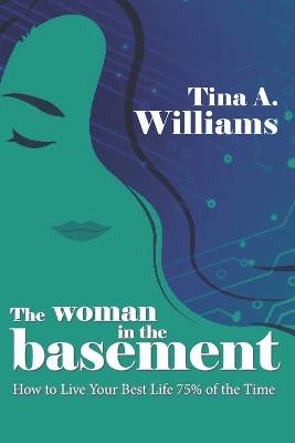 Book cover for The Woman in the Basement