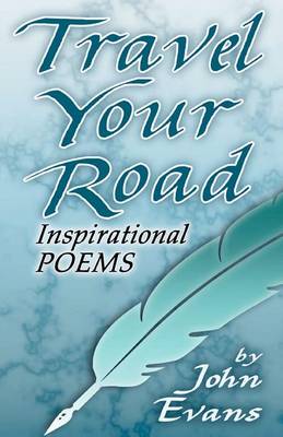 Book cover for Travel Your Road