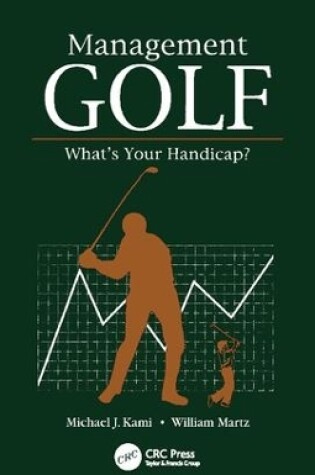 Cover of Management Golf