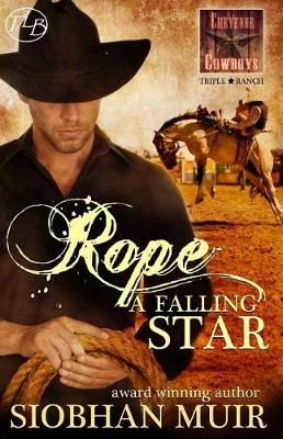 Book cover for Rope a Falling Star