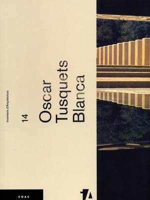 Cover of Oscar Tusquets