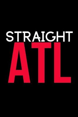 Book cover for Straight ATL