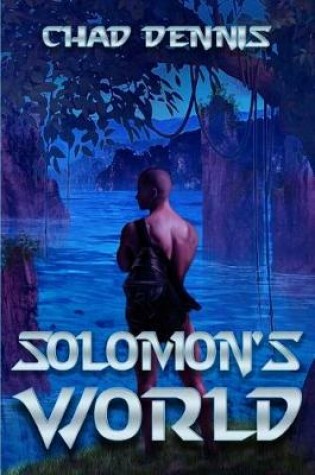 Cover of Solomon's World