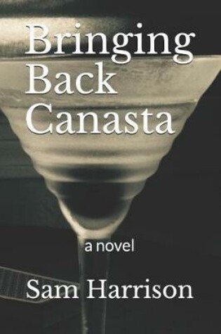 Cover of Bringing Back Canasta