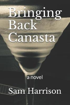 Book cover for Bringing Back Canasta