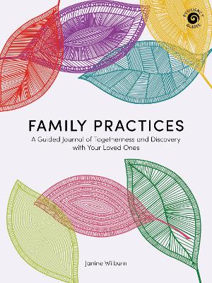 Book cover for Family Practices