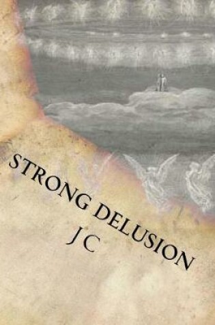 Cover of Strong Delusion