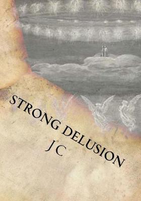 Book cover for Strong Delusion