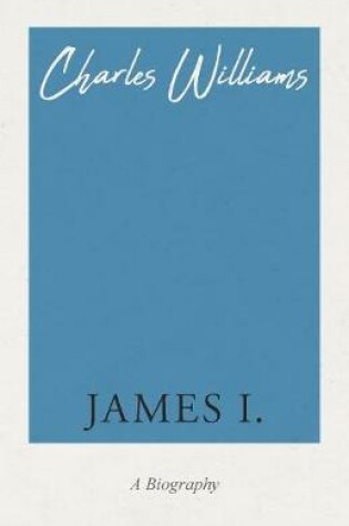 Cover of James I.
