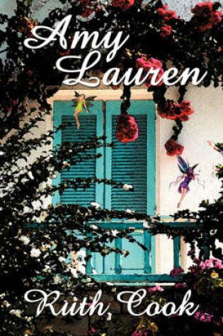 Cover of Amy Lauren