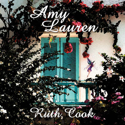 Book cover for Amy Lauren