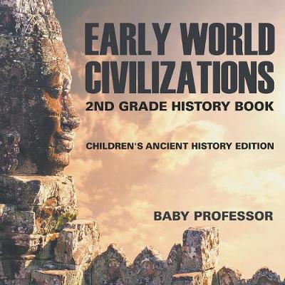 Book cover for Early World Civilizations