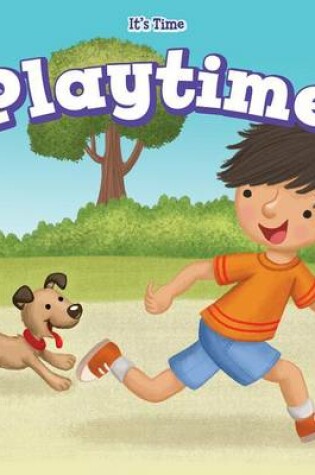 Cover of Playtime