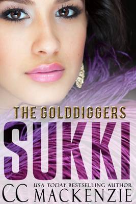 Book cover for SUKKI