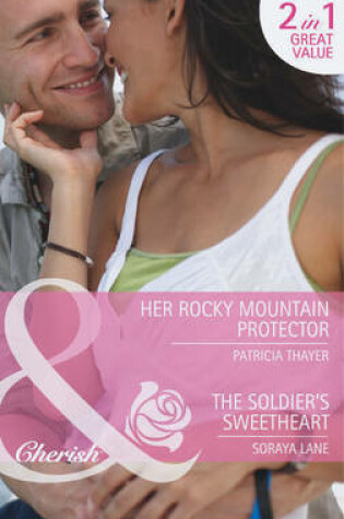 Cover of Her Rocky Mountain Protector