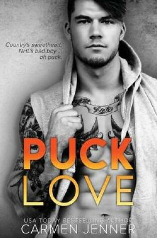 Cover of Puck Love
