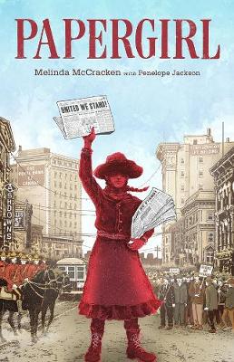 Cover of Papergirl