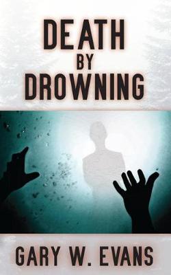 Book cover for Death by Drowning