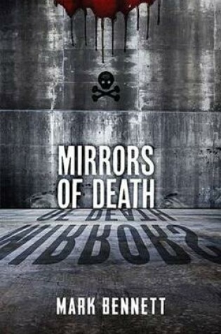 Cover of #NLD Mirrors of Death