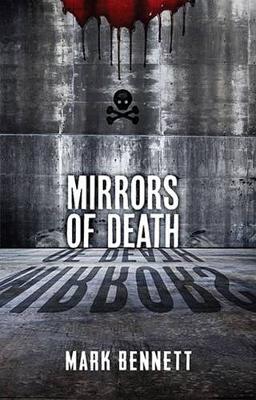 Cover of #NLD Mirrors of Death