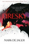 Book cover for Firesky