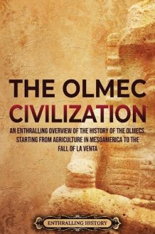 Cover of The Olmec Civilization