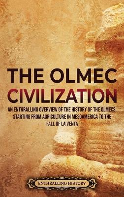 Book cover for The Olmec Civilization