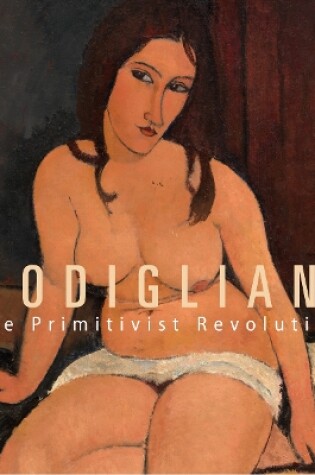 Cover of Modigliani