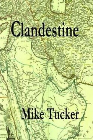 Cover of Clandestine