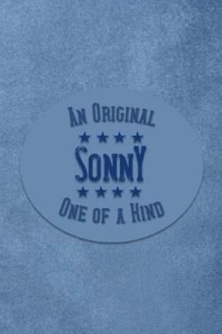 Cover of Sonny