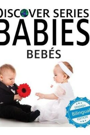 Cover of Bebes/ Babies