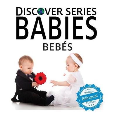 Book cover for Bebes/ Babies