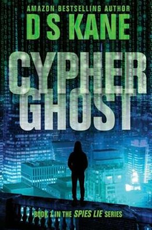 Cover of CypherGhost