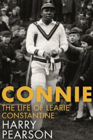 Cover of Connie