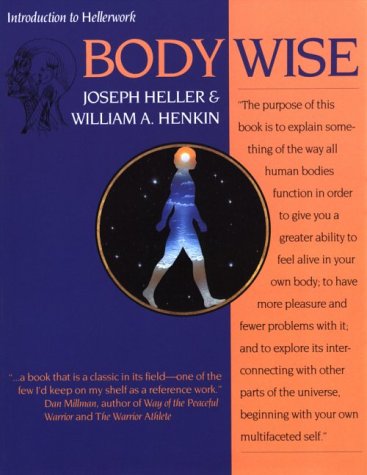 Book cover for Bodywise