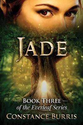 Book cover for Jade