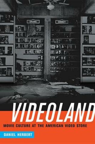 Cover of Videoland