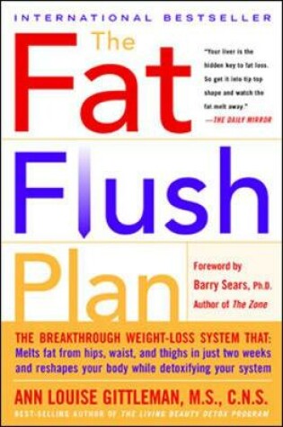 Cover of FAT FLUSH PLAN (UK EDITION)