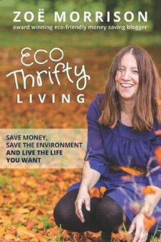 Cover of Eco Thrifty Living
